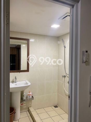Apartemen Favorit Modern Dijual di Tangerang dengan 3 Kamar Tidur Apartemen Favorit Modern Dijual di Tangerang dengan 3 Kamar Tidur