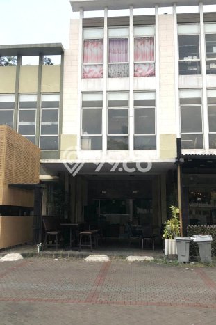 Paling Dicari! Ruko Dijual di Gading Serpong Harga Kompetitif Paling Dicari! Ruko Dijual di Gading Serpong Harga Kompetitif