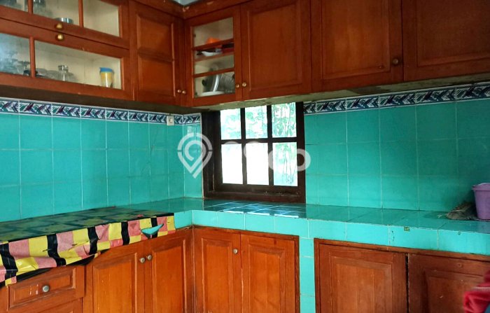 For Sale! Premium House LT 634m2 Desain Modern di Lenteng Agung For Sale! Premium House LT 634m2 Desain Modern di Lenteng Agung