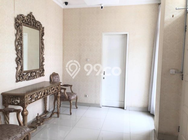 Dijual Rumah Mewah Megah Dengan View Cantik di Lippo Karawaci, Tangerang Dijual Rumah Mewah Megah Dengan View Cantik di Lippo Karawaci, Tangerang