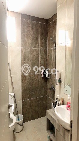 Apartemen Cozy Dijual di Tangerang Spesifikasi 4 KT, 2 KM Apartemen Cozy Dijual di Tangerang Spesifikasi 4 KT, 2 KM