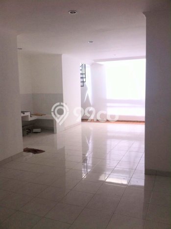 Rumah Elit Modern Siap Huni di BSD City Tangerang Rumah Elit Modern Siap Huni di BSD City Tangerang