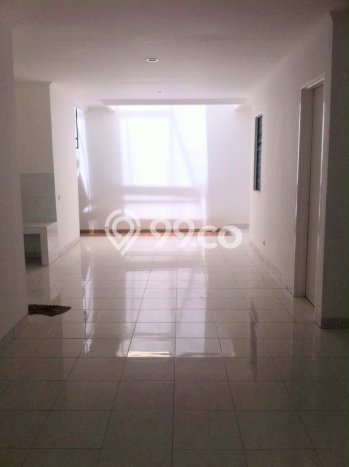 Rumah Elit Modern Siap Huni di BSD City Tangerang Rumah Elit Modern Siap Huni di BSD City Tangerang