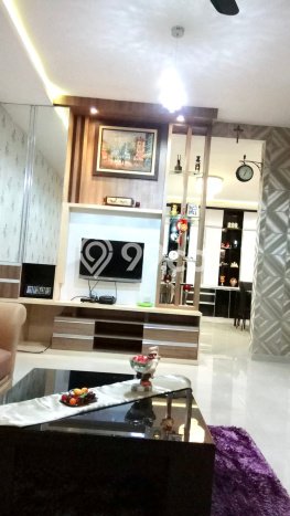 Rumah Luxury Modern Siap Huni di Gading Serpong Tangerang Rumah Luxury Modern Siap Huni di Gading Serpong Tangerang