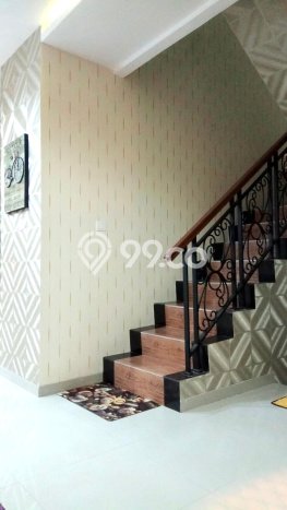 Rumah Luxury Modern Siap Huni di Gading Serpong Tangerang Rumah Luxury Modern Siap Huni di Gading Serpong Tangerang