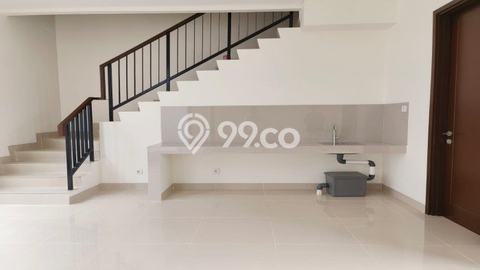 Rumah Modern Minimalis 2 KT Bisa Langsung Pindah di Bogor Barat Rumah Modern Minimalis 2 KT Bisa Langsung Pindah di Bogor Barat