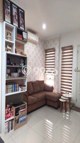 Rumah Minimalis 3 KT LT 105m2 di Gading Serpong Rumah Minimalis 3 KT LT 105m2 di Gading Serpong