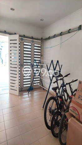 Rumah Minimalis 3 KT LT 105m2 di Gading Serpong Rumah Minimalis 3 KT LT 105m2 di Gading Serpong