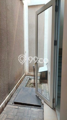 Rumah Minimalis 3 KT LT 105m2 di Gading Serpong Rumah Minimalis 3 KT LT 105m2 di Gading Serpong