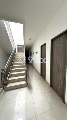 Hunian Mewah LB 1766m2 Siap Huni Desain Elegan di Gading Serpong, Tangerang Hunian Mewah LB 1766m2 Siap Huni Desain Elegan di Gading Serpong, Tangerang