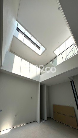 Ready to Use! Premium House LT 140m2 Desain Elegan di Gading Serpong Ready to Use! Premium House LT 140m2 Desain Elegan di Gading Serpong