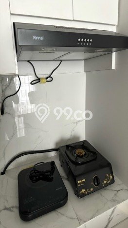 Sewa Apartemen Ekonomis 2 KT di Gading Serpong Tangerang Sewa Apartemen Ekonomis 2 KT di Gading Serpong Tangerang