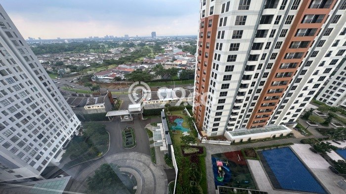 Sewa Apartemen Ekonomis 2 KT di Gading Serpong Tangerang Sewa Apartemen Ekonomis 2 KT di Gading Serpong Tangerang