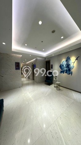Sewa Apartemen Ekonomis 2 KT di Gading Serpong Tangerang Sewa Apartemen Ekonomis 2 KT di Gading Serpong Tangerang