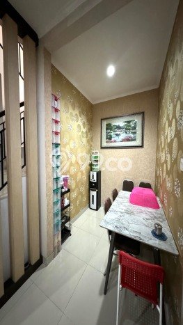 Rumah Elit LB 130m2 Siap Huni Desain Elegan di Gading Serpong, Tangerang Rumah Elit LB 130m2 Siap Huni Desain Elegan di Gading Serpong, Tangerang