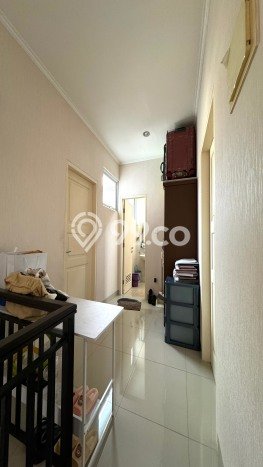 Rumah Elit LB 130m2 Siap Huni Desain Elegan di Gading Serpong, Tangerang Rumah Elit LB 130m2 Siap Huni Desain Elegan di Gading Serpong, Tangerang