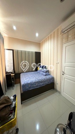 Rumah Elit LB 130m2 Siap Huni Desain Elegan di Gading Serpong, Tangerang Rumah Elit LB 130m2 Siap Huni Desain Elegan di Gading Serpong, Tangerang