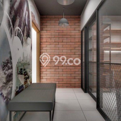 Kantor Bagus Dijual LB 96m2 Lokasi Strategis Jakarta Barat Area Cocok untuk Berbisnis Kantor Bagus Dijual LB 96m2 Lokasi Strategis Jakarta Barat Area Cocok untuk Berbisnis