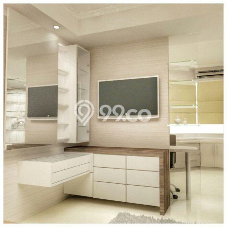 Paling Dicari! Apartemen Eksklusif Dijual di Tanjung Duren Punya 3 Bedroom Paling Dicari! Apartemen Eksklusif Dijual di Tanjung Duren Punya 3 Bedroom