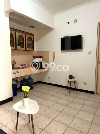 Apartemen Favorit Nyaman Dijual di Jakarta Barat dengan 1 Kamar Tidur Apartemen Favorit Nyaman Dijual di Jakarta Barat dengan 1 Kamar Tidur