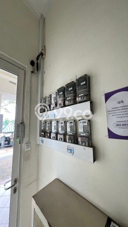 Ruko Dijual di Tangerang LT 100m2 & LB 260m2 Lokasi Terbaik! Ruko Dijual di Tangerang LT 100m2 & LB 260m2 Lokasi Terbaik!