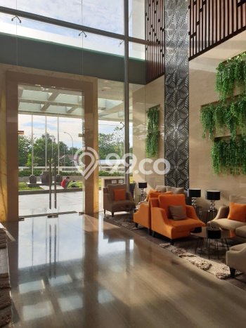 Untuk Dijual Apartemen Nyaman di Kembangan Jakarta Barat 1 Kamar Tidur Untuk Dijual Apartemen Nyaman di Kembangan Jakarta Barat 1 Kamar Tidur