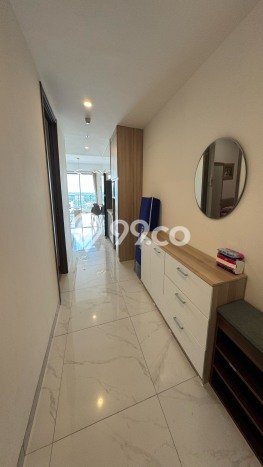 Apartemen Premium di BSD City, Luas 75m², 3 KT Apartemen Premium di BSD City, Luas 75m², 3 KT