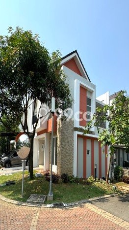 Hunian Elit LB 87m2 Siap Huni Desain Elegan di Gading Serpong, Tangerang Hunian Elit LB 87m2 Siap Huni Desain Elegan di Gading Serpong, Tangerang