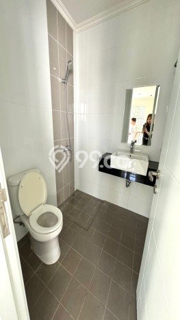 Hunian Elit LB 87m2 Siap Huni Desain Elegan di Gading Serpong, Tangerang Hunian Elit LB 87m2 Siap Huni Desain Elegan di Gading Serpong, Tangerang