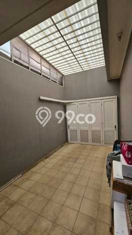 Jual Rumah Mewah Elegan Dengan View Cantik di Gading Serpong, Tangerang Jual Rumah Mewah Elegan Dengan View Cantik di Gading Serpong, Tangerang