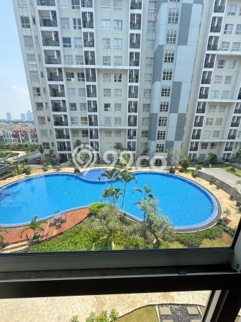 Sewa Apartemen Terjangkau 1 KT di Gading Serpong Tangerang Sewa Apartemen Terjangkau 1 KT di Gading Serpong Tangerang
