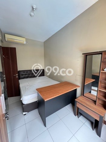 Sewa Apartemen Terjangkau 1 KT di Gading Serpong Tangerang Sewa Apartemen Terjangkau 1 KT di Gading Serpong Tangerang