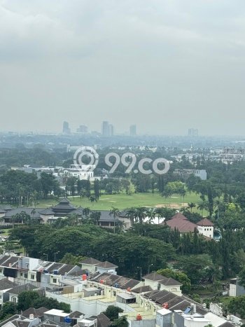 Apartemen Minimalis untuk Dijual di Gading Serpong Dengan Spesifikasi 1 KT & 1 KM Apartemen Minimalis untuk Dijual di Gading Serpong Dengan Spesifikasi 1 KT & 1 KM