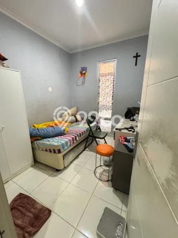 Rumah Modern 4 KT LT 72m2 di Gading Serpong Rumah Modern 4 KT LT 72m2 di Gading Serpong