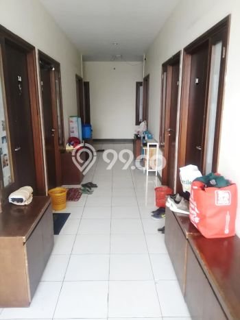 Kost Dijual di Gading Serpong dengan 43 KT dan Luas 450m2 Kost Dijual di Gading Serpong dengan 43 KT dan Luas 450m2
