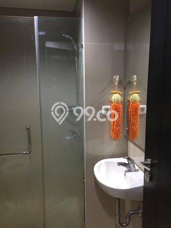Apartemen Minimalis untuk Dijual di Gading Serpong Dengan Spesifikasi 0 KT & 1 KM Apartemen Minimalis untuk Dijual di Gading Serpong Dengan Spesifikasi 0 KT & 1 KM