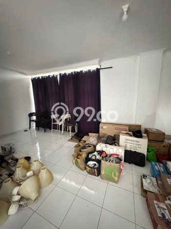 LOKASI STRATEGIS! Ruko Kawasan Gading Serpong, Luas 212m², Area Ramai, Siap Bisnis LOKASI STRATEGIS! Ruko Kawasan Gading Serpong, Luas 212m², Area Ramai, Siap Bisnis