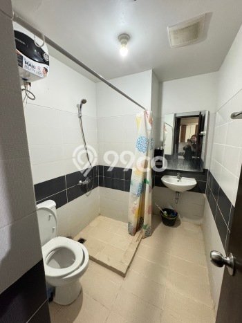Sewa Apartemen Terjangkau 1 KT di Gading Serpong Tangerang Sewa Apartemen Terjangkau 1 KT di Gading Serpong Tangerang