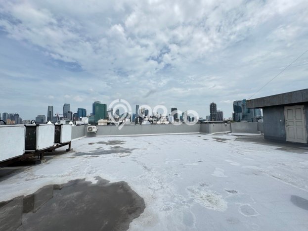 Kantor Disewakan di Area Ramai Mampang Prapatan, Jakarta Selatan Kantor Disewakan di Area Ramai Mampang Prapatan, Jakarta Selatan