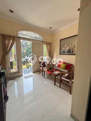 For Sale! Luxury House LT 303m2 Desain Modern di Gading Serpong For Sale! Luxury House LT 303m2 Desain Modern di Gading Serpong