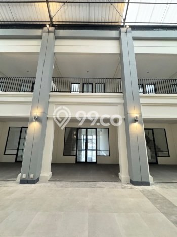 Ruko Disewa di Tangerang dengan LB 181m2 Area Komersial Ramai Ruko Disewa di Tangerang dengan LB 181m2 Area Komersial Ramai