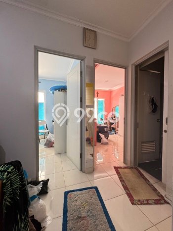 Rumah Modern 4 KT LT 72m2 di Gading Serpong Rumah Modern 4 KT LT 72m2 di Gading Serpong