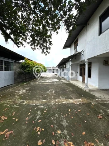 LOKASI STRATEGIS! Pabrik Kawasan Curug, Luas 1790m², Kawasan Komersial LOKASI STRATEGIS! Pabrik Kawasan Curug, Luas 1790m², Kawasan Komersial