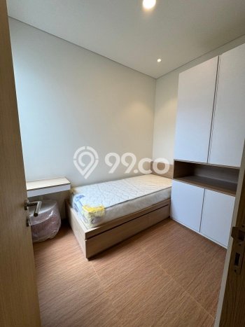 Dijual Rumah Modern 3 KT di BSD City, Tangerang Dijual Rumah Modern 3 KT di BSD City, Tangerang