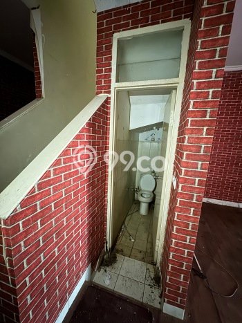 Ruko Dijual di Prime Area Tangerang Luas 151m2 Ruko Dijual di Prime Area Tangerang Luas 151m2