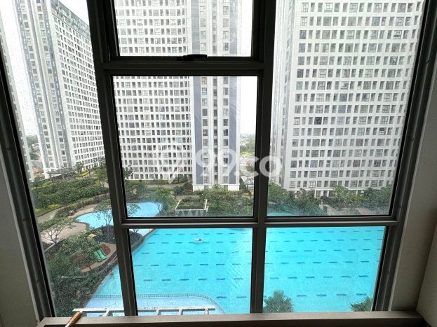 Dijual Apartemen di Tangerang 0 Kamar & 0 Kamar Mandi, Luas 45m2 Dijual Apartemen di Tangerang 0 Kamar & 0 Kamar Mandi, Luas 45m2