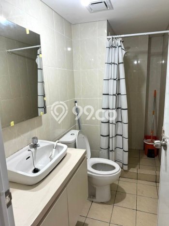 Dijual Apartemen di Tangerang 0 Kamar & 0 Kamar Mandi, Luas 45m2 Dijual Apartemen di Tangerang 0 Kamar & 0 Kamar Mandi, Luas 45m2