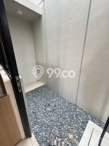 Dijual Rumah Modern 3 KT di BSD City, Tangerang Dijual Rumah Modern 3 KT di BSD City, Tangerang