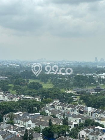 Apartemen Minimalis untuk Dijual di Gading Serpong Dengan Spesifikasi 1 KT & 1 KM Apartemen Minimalis untuk Dijual di Gading Serpong Dengan Spesifikasi 1 KT & 1 KM