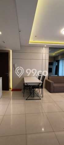 Apartemen Favorit Nyaman Dijual di Tangerang dengan 2 Kamar Tidur Apartemen Favorit Nyaman Dijual di Tangerang dengan 2 Kamar Tidur
